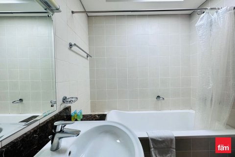 Huoneisto Dubai, Arabiemiraatit 1 makuuhuone, 55.2 m2 № 728042 - kuva 11