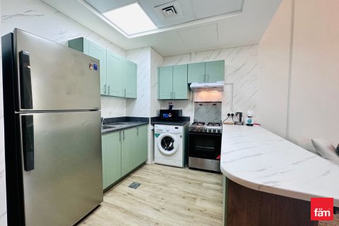 Huoneisto Dubai, Arabiemiraatit 1 makuuhuone, 55.2 m2 № 728042 - kuva 3
