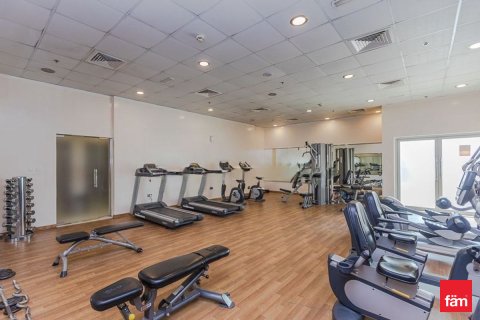 Huoneisto Dubai, Arabiemiraatit 1 makuuhuone, 55.2 m2 № 728042 - kuva 14