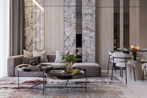 Lakás itt: Al Furjan, Dubai, EAE, 37.1 m², azonosító: 728043