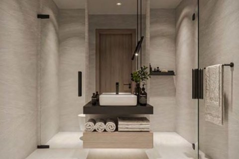 Byt v Al Furjan, Dubai, SAE 37.1 m² Č.: 728043 - fotografie 4