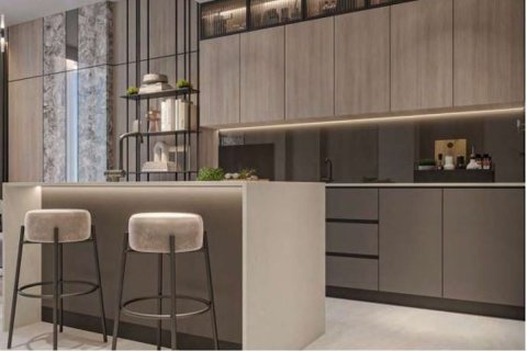 Byt v Al Furjan, Dubai, SAE 37.1 m² Č.: 728043 - fotografie 5