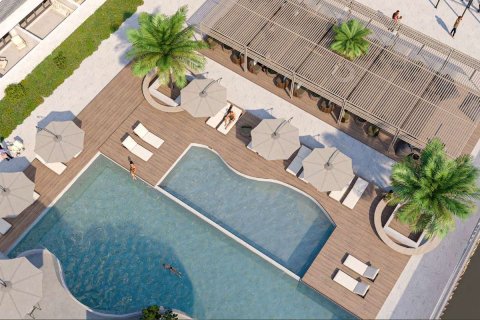 Byt v Al Furjan, Dubai, SAE 37.1 m² Č.: 728043 - fotografie 9