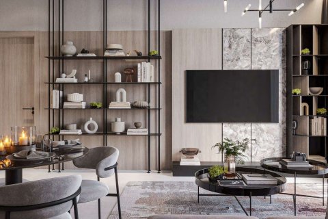 Byt v Al Furjan, Dubai, SAE 37.1 m² Č.: 728043 - fotografie 12