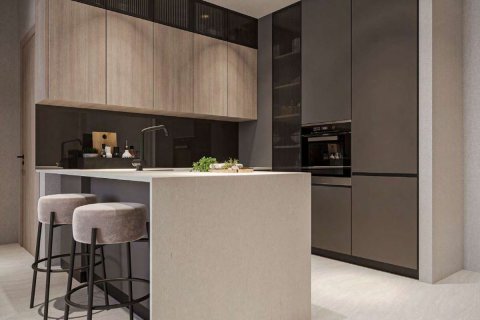 Byt v Al Furjan, Dubai, SAE 37.1 m² Č.: 728043 - fotografie 2