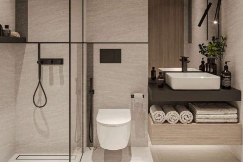 Byt v Al Furjan, Dubai, SAE 37.1 m² Č.: 728043 - fotografie 10