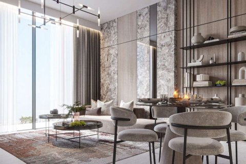 Byt v Al Furjan, Dubai, SAE 37.1 m² Č.: 728043 - fotografie 11