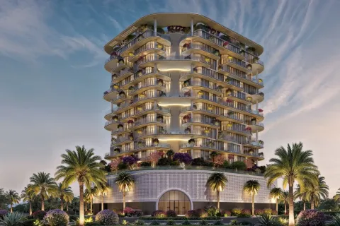 Dubai, UAE의 판매용 아파트 침실 2개, 99.16제곱미터 번호 752616 - 사진 6