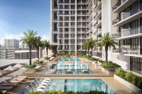 Apartament në Dubai, Emiratet e Bashkuara Arabe 2 dhoma gjumi, 152.9 m2. № 622543 - Foto 11