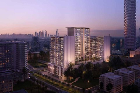 Apartament në Dubai, Emiratet e Bashkuara Arabe 2 dhoma gjumi, 152.9 m2. № 622543 - Foto 2