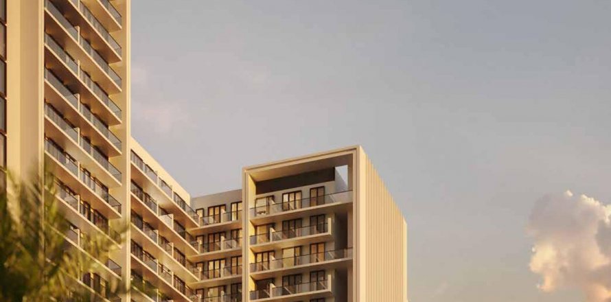 Apartament në Dubai, Emiratet e Bashkuara Arabe 2 dhoma gjumi, 152.9 m2. № 622543