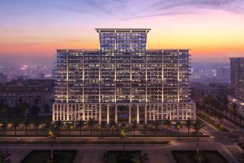 Apartament në Dubai, Emiratet e Bashkuara Arabe 2 dhoma gjumi, 152.9 m2. № 622543 - Foto 6