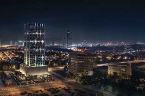 Dubai, BAE’de satılık daire 2 yatak odası, 70 m² No 760877 - fotoğraf 2