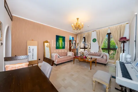 Apartament do wynajęcia w Downtown Dubai (Downtown Burj Dubai), Dubai, ZEA 1 sypialnia, 89.83998809 mkw., nr 760873 - zdjęcie 11