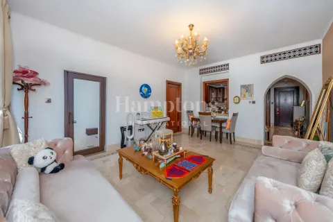 Apartament do wynajęcia w Downtown Dubai (Downtown Burj Dubai), Dubai, ZEA 1 sypialnia, 89.83998809 mkw., nr 760873 - zdjęcie 5
