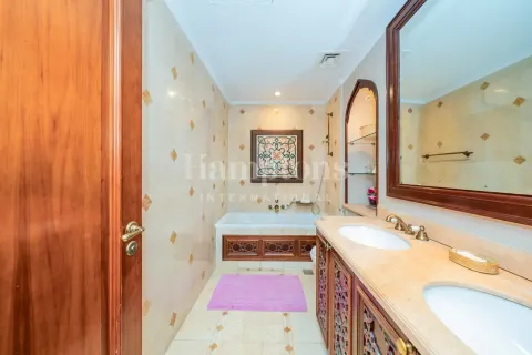 Apartament do wynajęcia w Downtown Dubai (Downtown Burj Dubai), Dubai, ZEA 1 sypialnia, 89.83998809 mkw., nr 760873 - zdjęcie 15