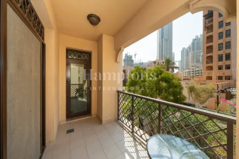 Apartament do wynajęcia w Downtown Dubai (Downtown Burj Dubai), Dubai, ZEA 1 sypialnia, 89.83998809 mkw., nr 760873 - zdjęcie 3