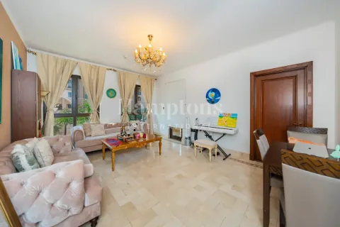 Apartament do wynajęcia w Downtown Dubai (Downtown Burj Dubai), Dubai, ZEA 1 sypialnia, 89.83998809 mkw., nr 760873 - zdjęcie 16