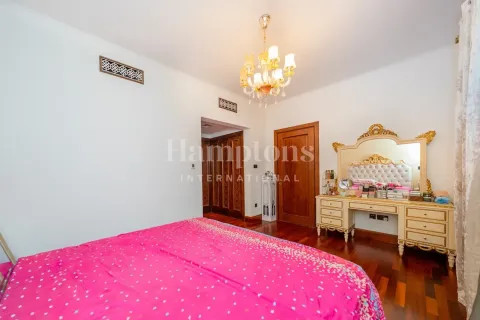 Apartament do wynajęcia w Downtown Dubai (Downtown Burj Dubai), Dubai, ZEA 1 sypialnia, 89.83998809 mkw., nr 760873 - zdjęcie 14