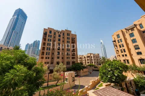 Apartament do wynajęcia w Downtown Dubai (Downtown Burj Dubai), Dubai, ZEA 1 sypialnia, 89.83998809 mkw., nr 760873 - zdjęcie 7