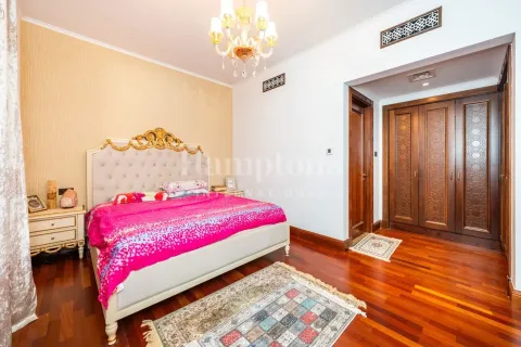 Apartament do wynajęcia w Downtown Dubai (Downtown Burj Dubai), Dubai, ZEA 1 sypialnia, 89.83998809 mkw., nr 760873 - zdjęcie 8