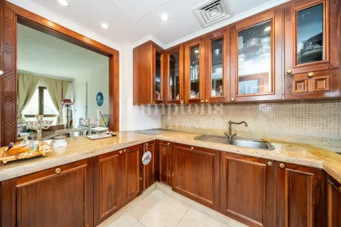Apartament do wynajęcia w Downtown Dubai (Downtown Burj Dubai), Dubai, ZEA 1 sypialnia, 89.83998809 mkw., nr 760873 - zdjęcie 2