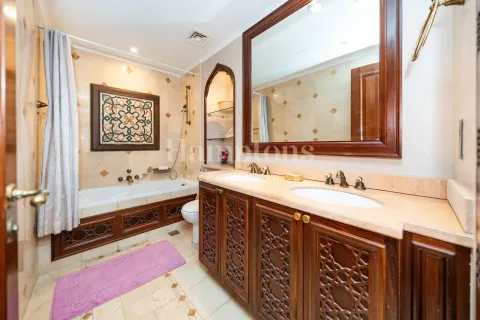 Apartament do wynajęcia w Downtown Dubai (Downtown Burj Dubai), Dubai, ZEA 1 sypialnia, 89.83998809 mkw., nr 760873 - zdjęcie 9