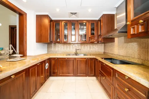 Apartament do wynajęcia w Downtown Dubai (Downtown Burj Dubai), Dubai, ZEA 1 sypialnia, 89.83998809 mkw., nr 760873 - zdjęcie 12