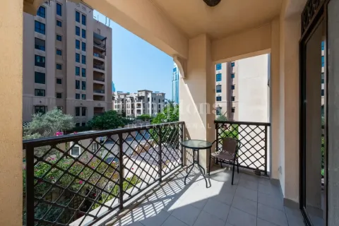 Apartament do wynajęcia w Downtown Dubai (Downtown Burj Dubai), Dubai, ZEA 1 sypialnia, 89.83998809 mkw., nr 760873 - zdjęcie 13