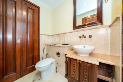 Apartament do wynajęcia w Downtown Dubai (Downtown Burj Dubai), Dubai, ZEA 1 sypialnia, 89.83998809 mkw., nr 760873 - zdjęcie 4