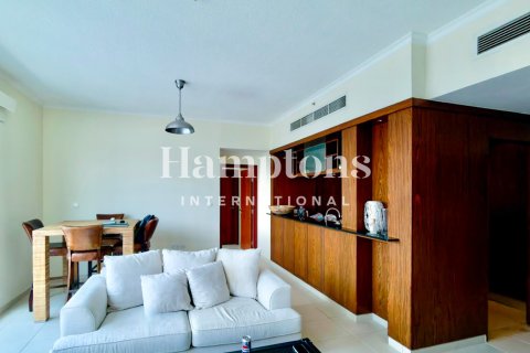 Byt v Downtown Dubai (Downtown Burj Dubai), SAE 1 ložnice, 97.1765 m² Č.: 760875