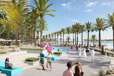 آپارتمان برای اجاره در Dubai Harbour، Dubai، امارات متحده عربی 2 خوابه ، 170.56990800 متر مربع ، شماره 760874 - تصویر 9