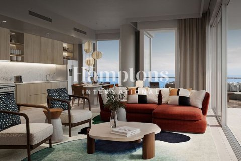 آپارتمان برای اجاره در Dubai Harbour، Dubai، امارات متحده عربی 2 خوابه ، 170.56990800 متر مربع ، شماره 760874 - تصویر 8