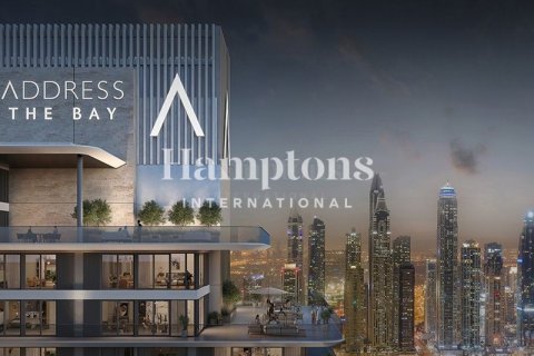 آپارتمان برای اجاره در Dubai Harbour، Dubai، امارات متحده عربی 2 خوابه ، 170.56990800 متر مربع ، شماره 760874 - تصویر 5