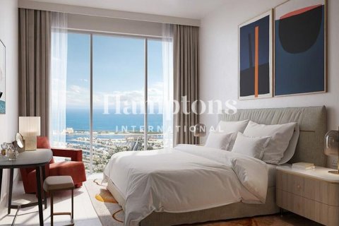 آپارتمان برای اجاره در Dubai Harbour، Dubai، امارات متحده عربی 2 خوابه ، 170.56990800 متر مربع ، شماره 760874 - تصویر 2