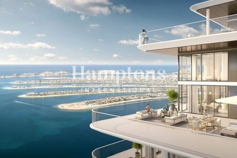 آپارتمان برای اجاره در Dubai Harbour، Dubai، امارات متحده عربی 2 خوابه ، 170.56990800 متر مربع ، شماره 760874 - تصویر 4