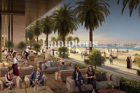 آپارتمان برای اجاره در Dubai Harbour، Dubai، امارات متحده عربی 2 خوابه ، 170.56990800 متر مربع ، شماره 760874 - تصویر 3