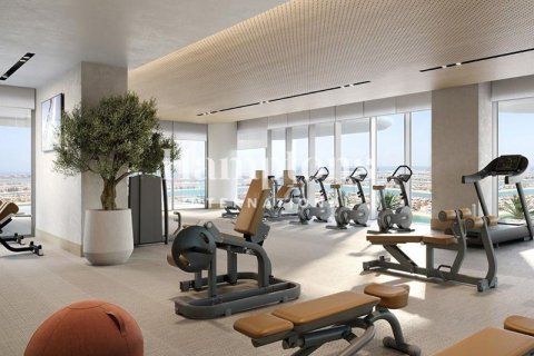 آپارتمان برای اجاره در Dubai Harbour، Dubai، امارات متحده عربی 2 خوابه ، 170.56990800 متر مربع ، شماره 760874 - تصویر 10