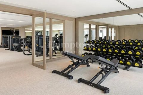 Διαμέρισμα σε Dubai Creek Harbour (The Lagoons), Dubai, ΗΑΕ 1 υπνοδωμάτιο, 65.22998339 τ.μ. Αρ. 760876 - φωτογραφία 3