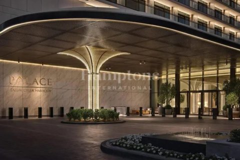 Διαμέρισμα σε Dubai Creek Harbour (The Lagoons), Dubai, ΗΑΕ 1 υπνοδωμάτιο, 65.22998339 τ.μ. Αρ. 760876 - φωτογραφία 23