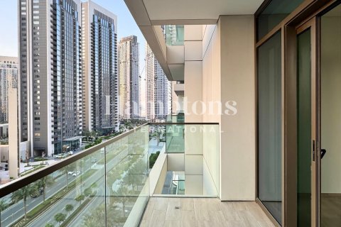 Διαμέρισμα σε Dubai Creek Harbour (The Lagoons), Dubai, ΗΑΕ 1 υπνοδωμάτιο, 65.22998339 τ.μ. Αρ. 760876 - φωτογραφία 10