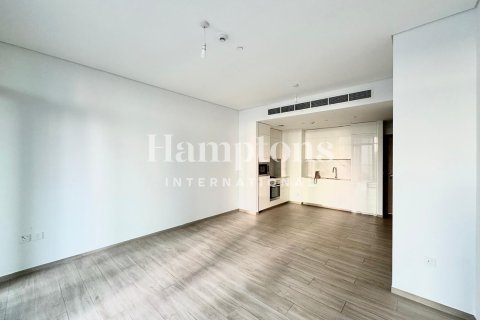 Διαμέρισμα σε Dubai Creek Harbour (The Lagoons), Dubai, ΗΑΕ 1 υπνοδωμάτιο, 65.22998339 τ.μ. Αρ. 760876 - φωτογραφία 1