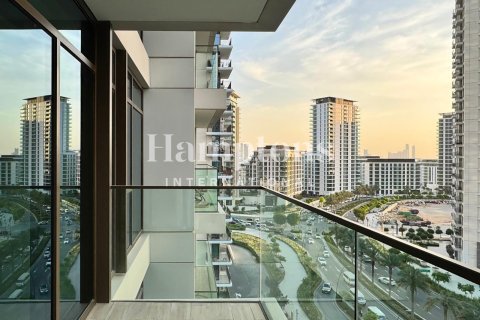 Διαμέρισμα σε Dubai Creek Harbour (The Lagoons), Dubai, ΗΑΕ 1 υπνοδωμάτιο, 65.22998339 τ.μ. Αρ. 760876 - φωτογραφία 2