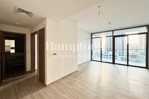 Διαμέρισμα σε Dubai Creek Harbour (The Lagoons), Dubai, ΗΑΕ 1 υπνοδωμάτιο, 65.22998339 τ.μ. Αρ. 760876 - φωτογραφία 4