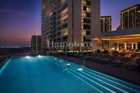 Διαμέρισμα σε Dubai Creek Harbour (The Lagoons), Dubai, ΗΑΕ 1 υπνοδωμάτιο, 65.22998339 τ.μ. Αρ. 760876 - φωτογραφία 11