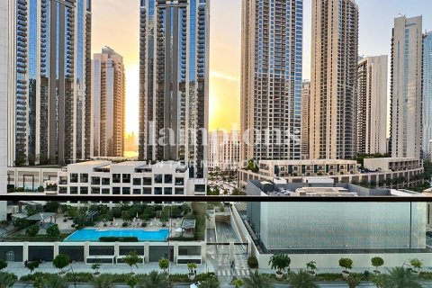 Διαμέρισμα σε Dubai Creek Harbour (The Lagoons), Dubai, ΗΑΕ 1 υπνοδωμάτιο, 65.22998339 τ.μ. Αρ. 760876 - φωτογραφία 9