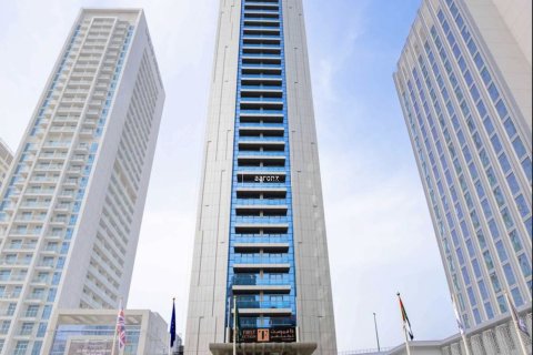 Dubai Marina、Dubai、UAE にあるホテルタイプマンション販売中 38 m2、No556279 - 写真 11