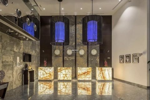 Dubai Marina、Dubai、UAE にあるホテルタイプマンション販売中 38 m2、No556279 - 写真 10