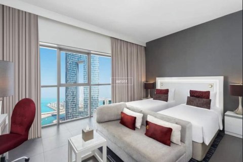 Dubai Marina、Dubai、UAE にあるホテルタイプマンション販売中 38 m2、No556279 - 写真 3