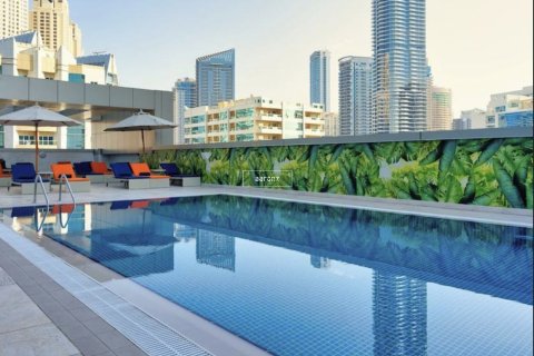 Dubai Marina、Dubai、UAE にあるホテルタイプマンション販売中 38 m2、No556279 - 写真 8